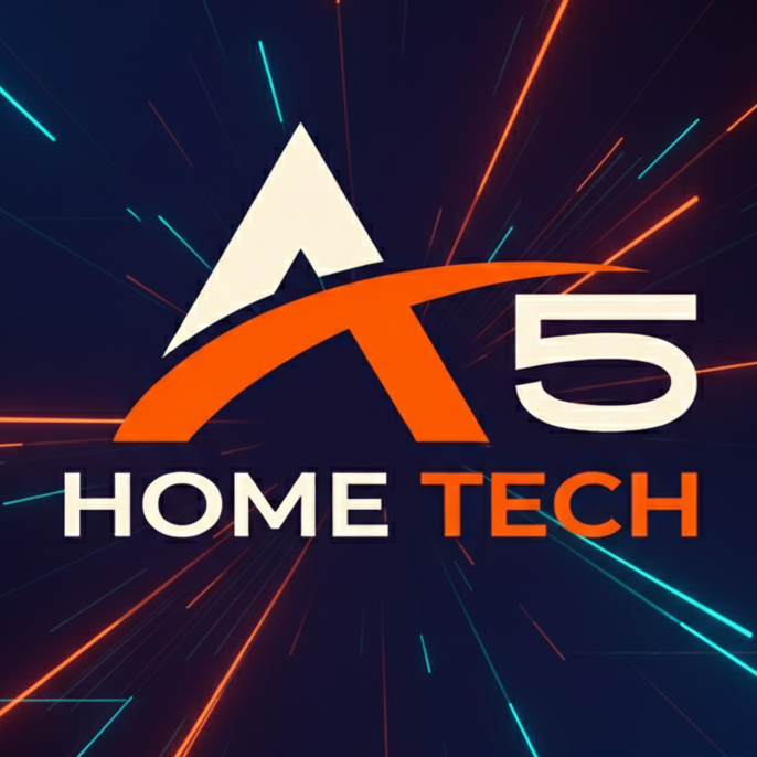 A5 Home Tech