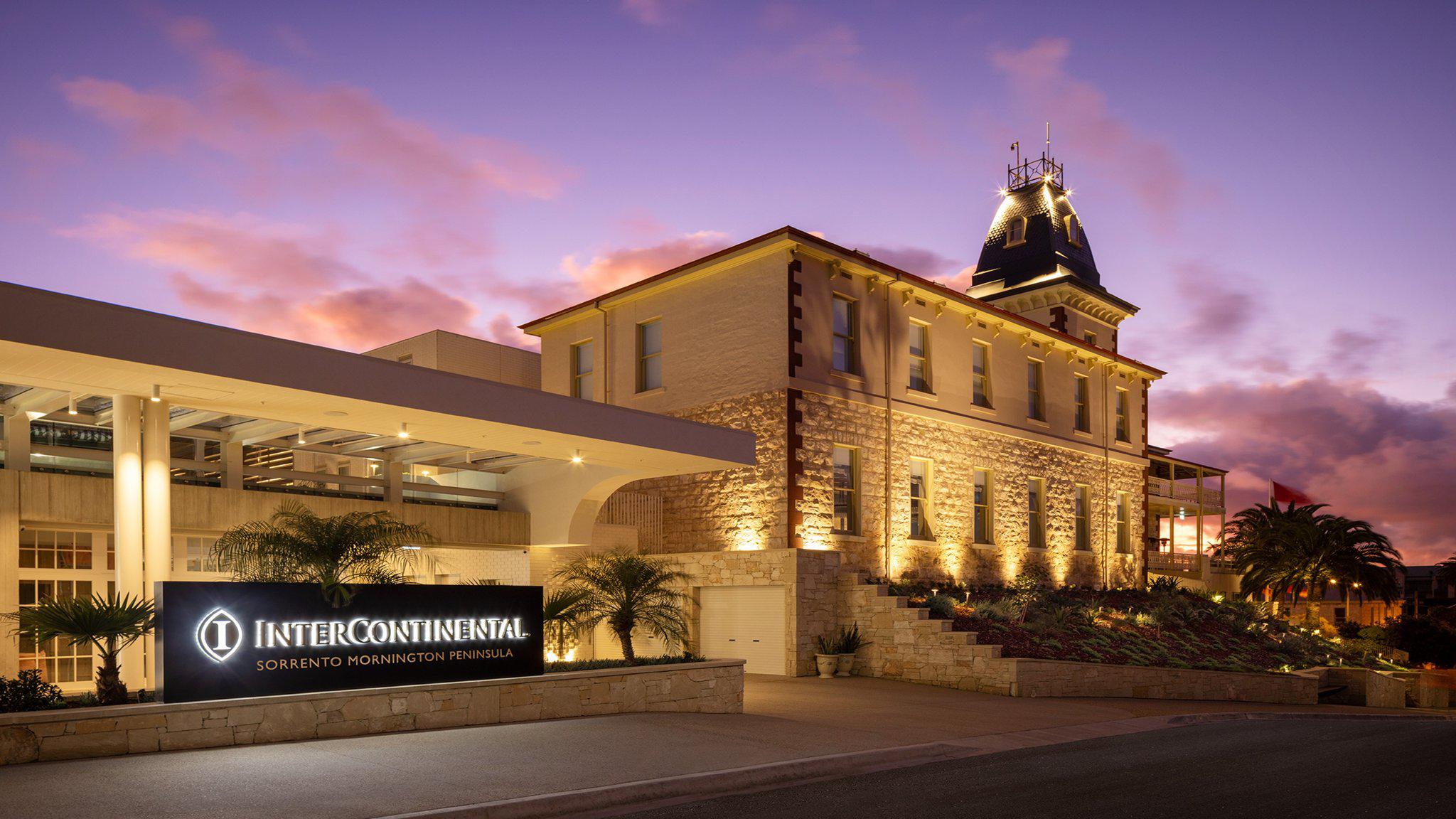 Fotos de InterContinental Sorrento Mornington Peninsula, an IHG Hotel