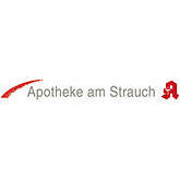 Logo der Apotheke am Strauch