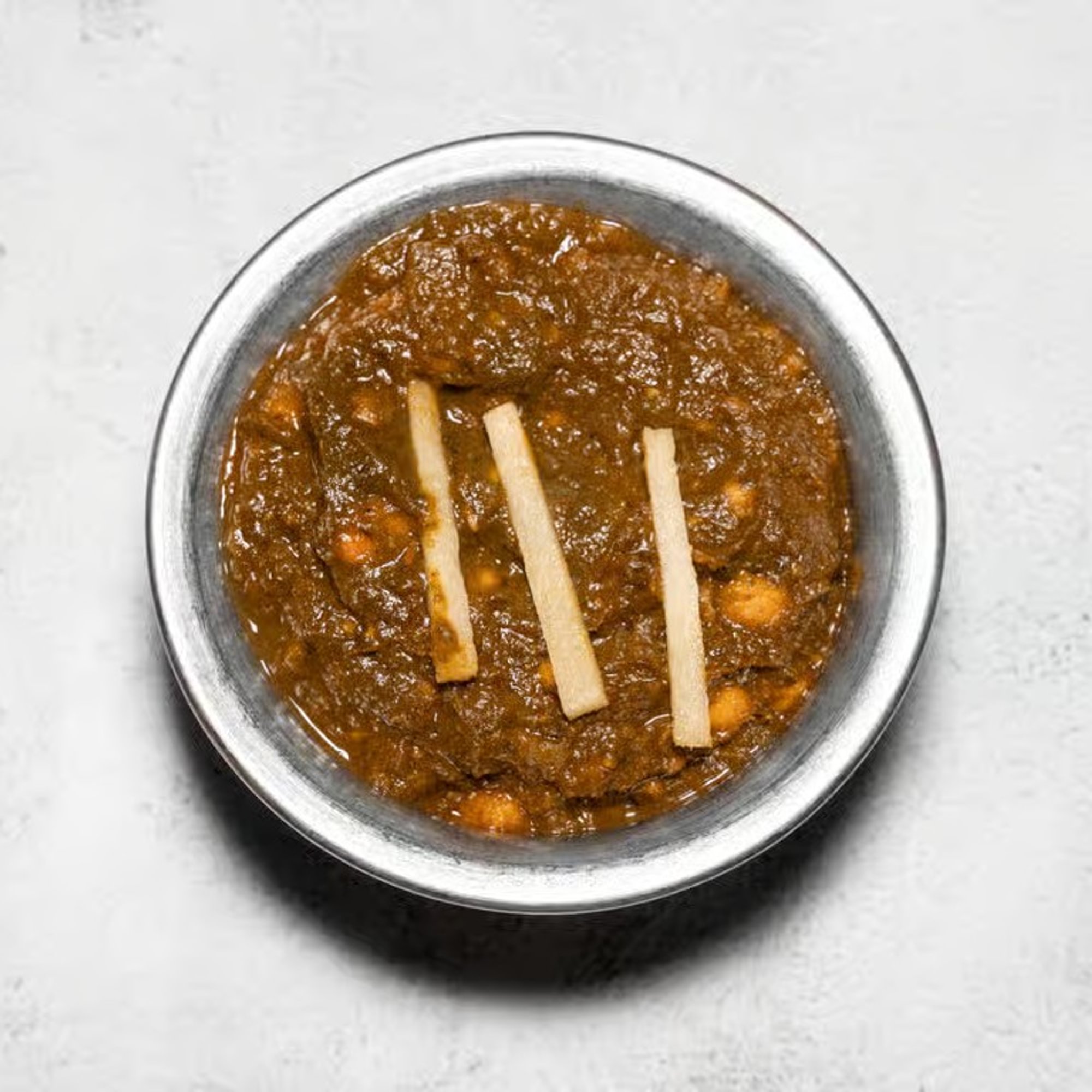 Palak Chana