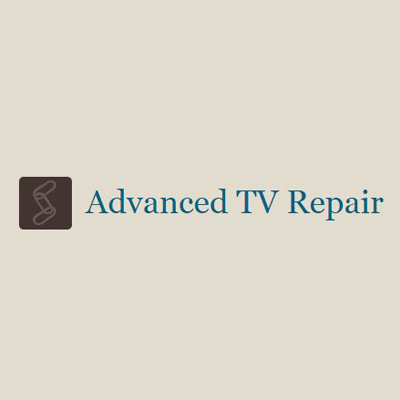 Advanced TV Repair