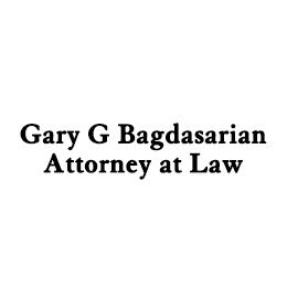Gary G Bagdasarian Attorney at Law