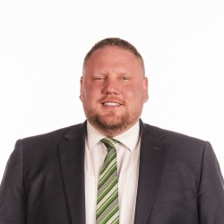 Dallin Jensen - TD Wealth Private Investment Advice