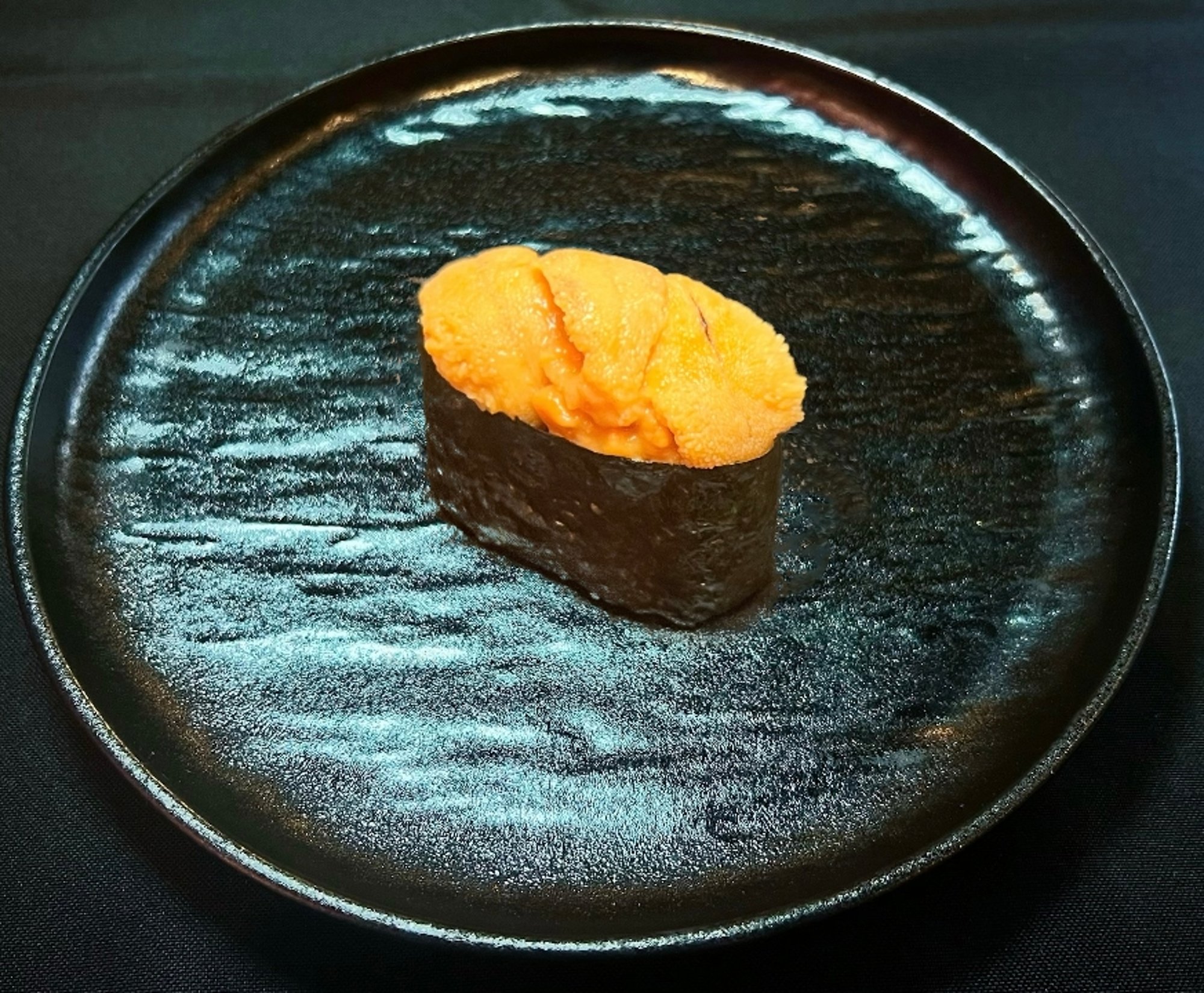 Sea Urchin (Maine)