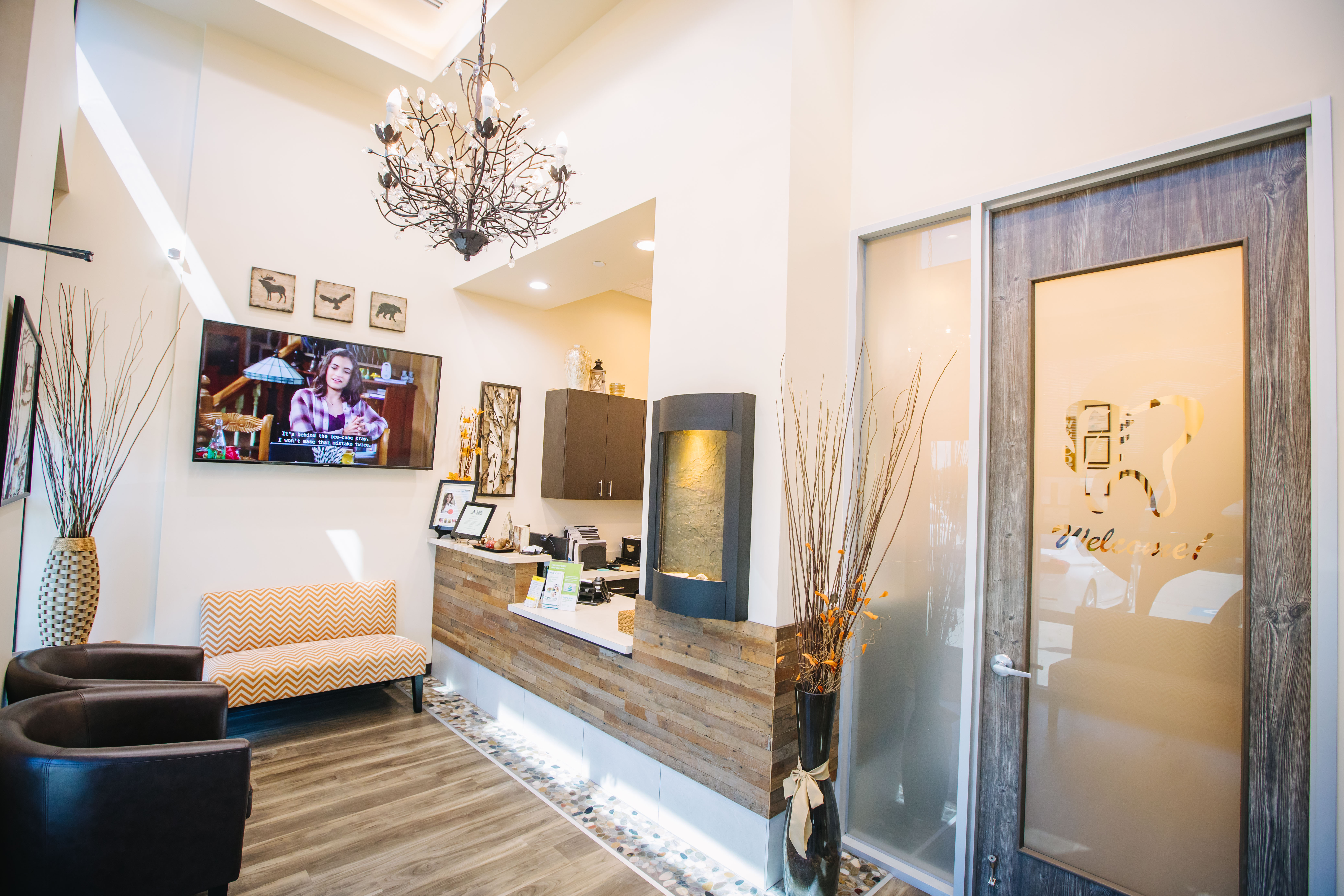 Autumn Family Dentistry - League City Dentist Image