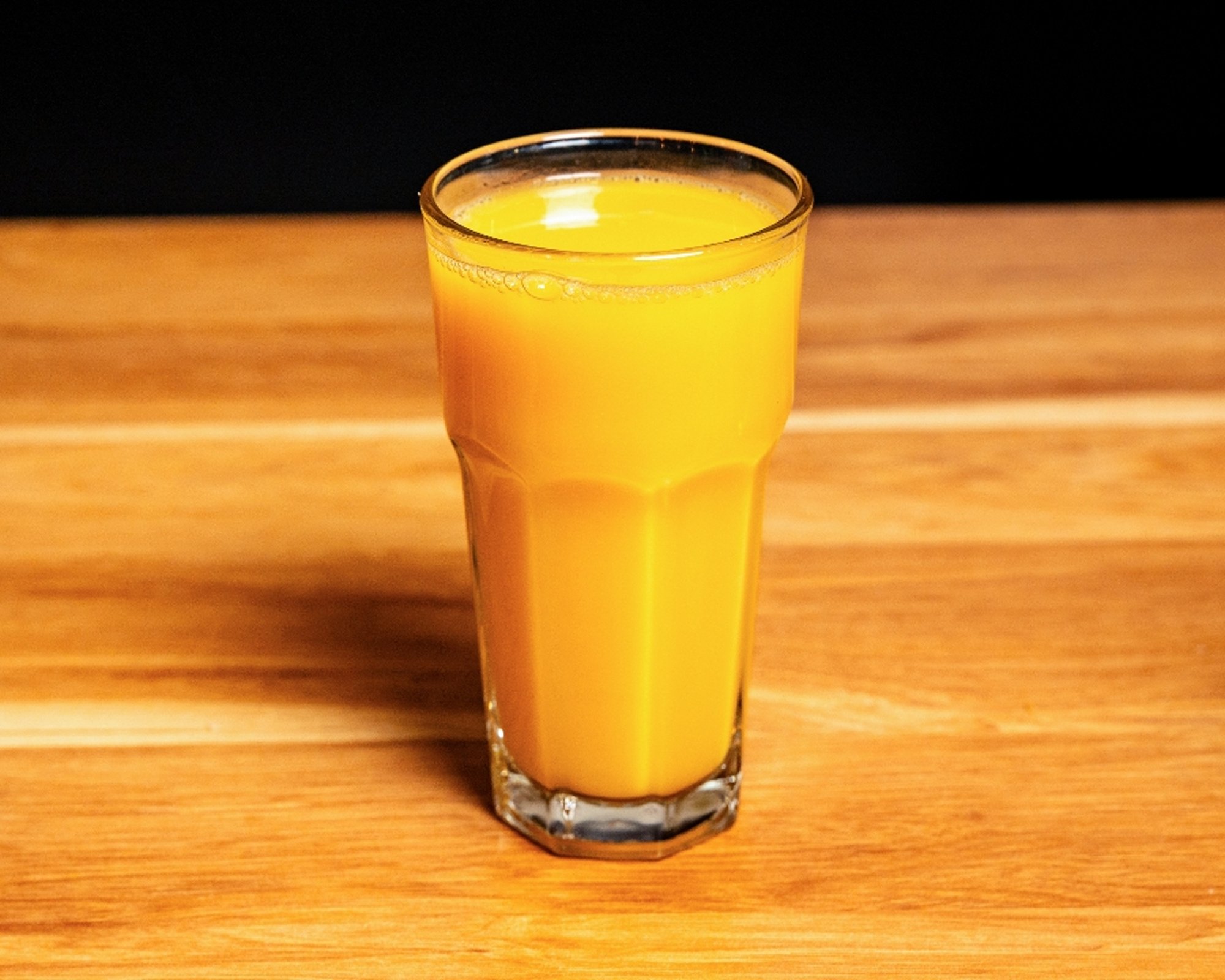 Fresh Squeezed Orange Juice