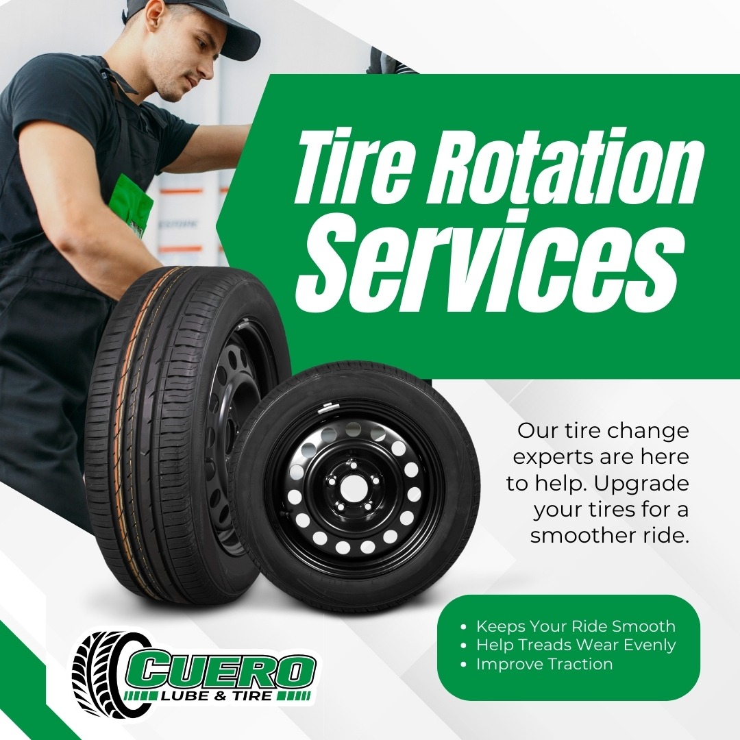 Cuero Lube & Tire, LLC Image