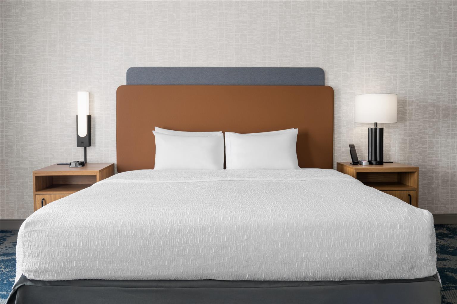 Hampton Inn & Suites Southern Pines-Pinehurst Image