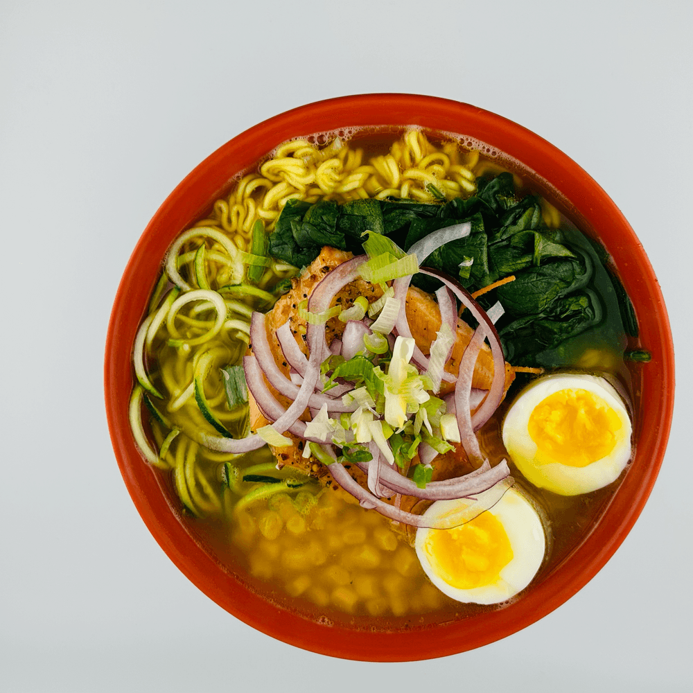 Ramen Noodles