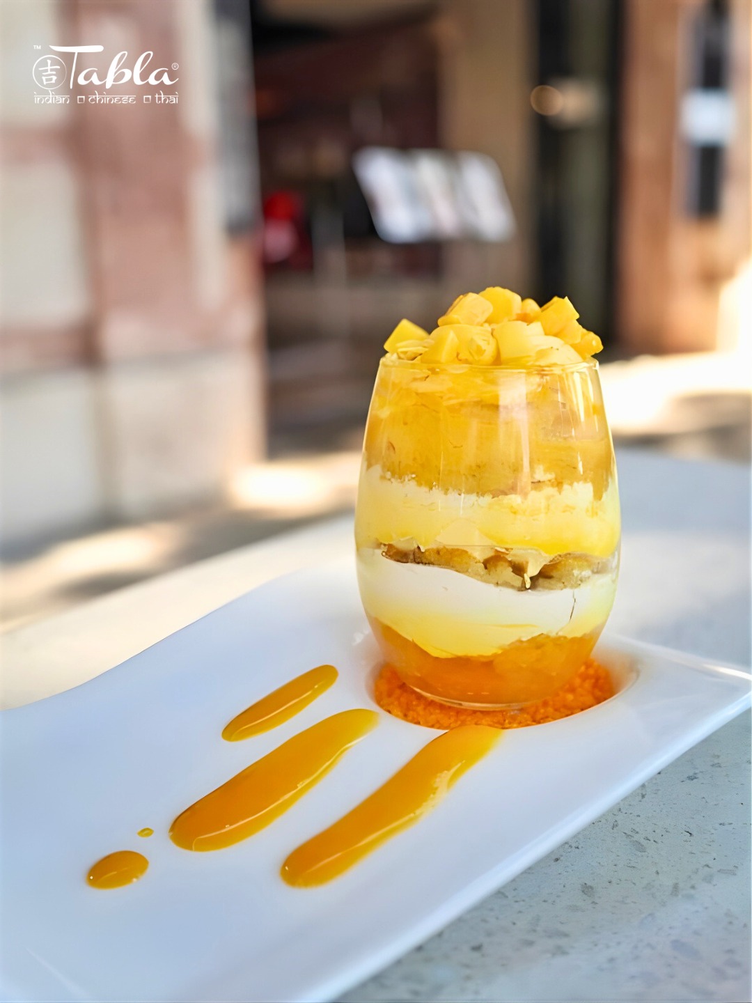 Tabla Indian Restaurant Orlando Image