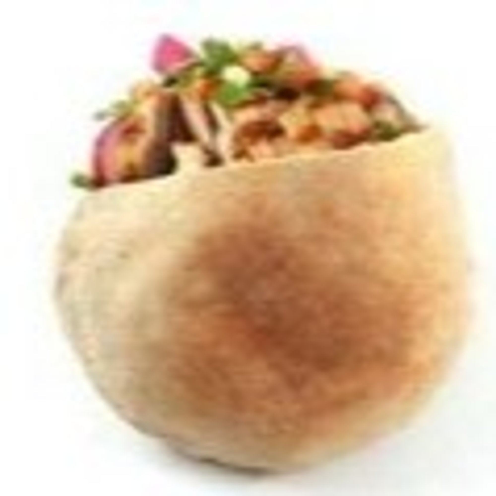 Chicken Doner Sandwich