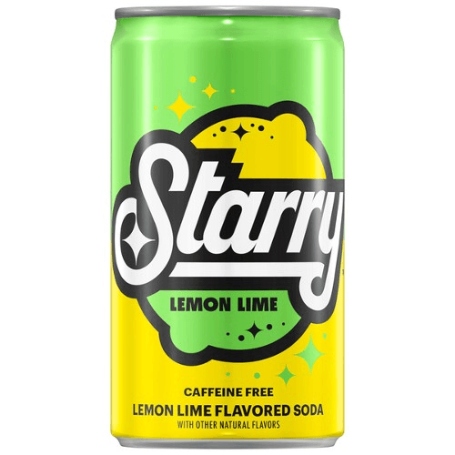 Starry Can