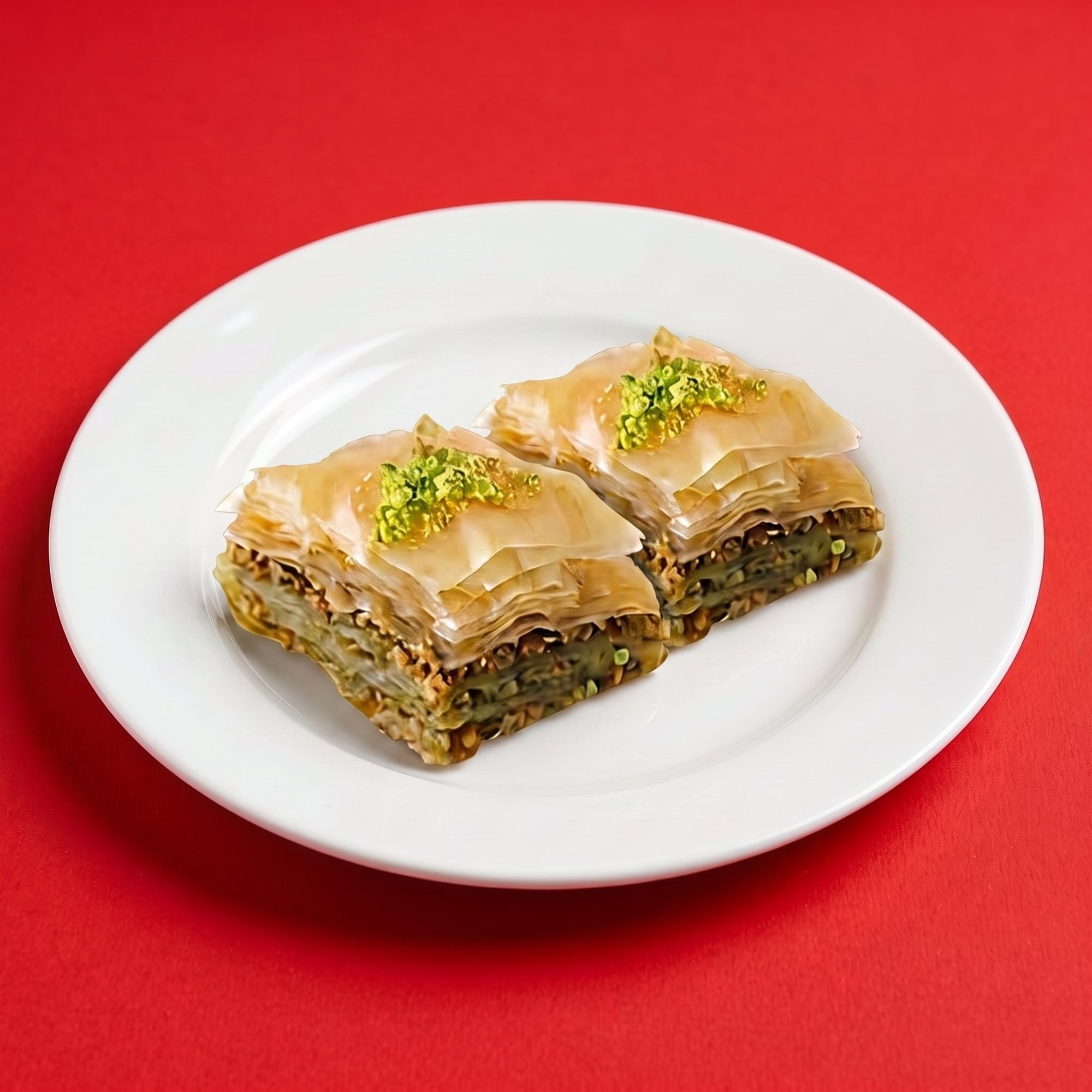 Baklawa