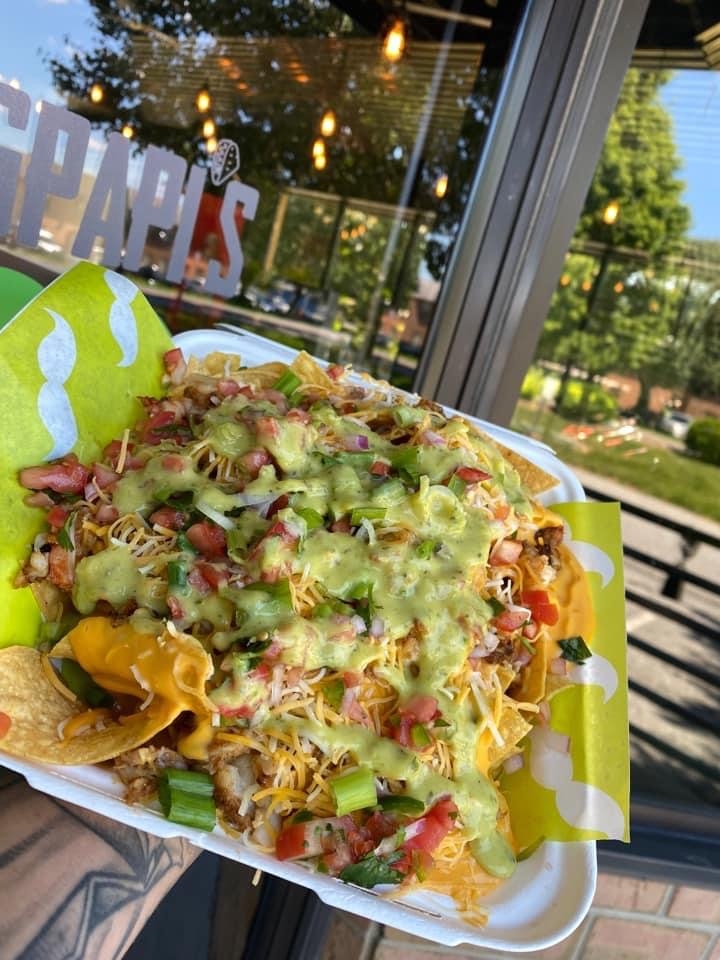 Nachos