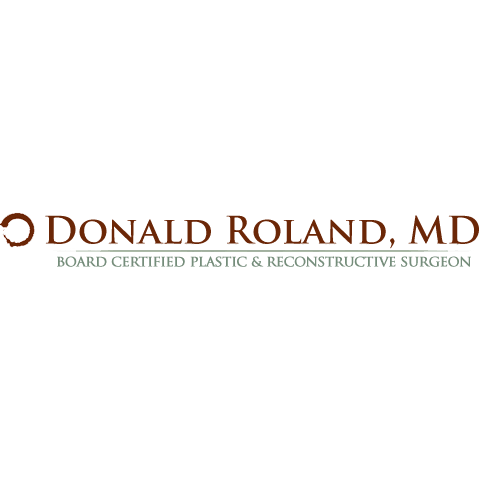 Dr. Donald Roland