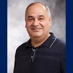 Omar Nadhem, MD