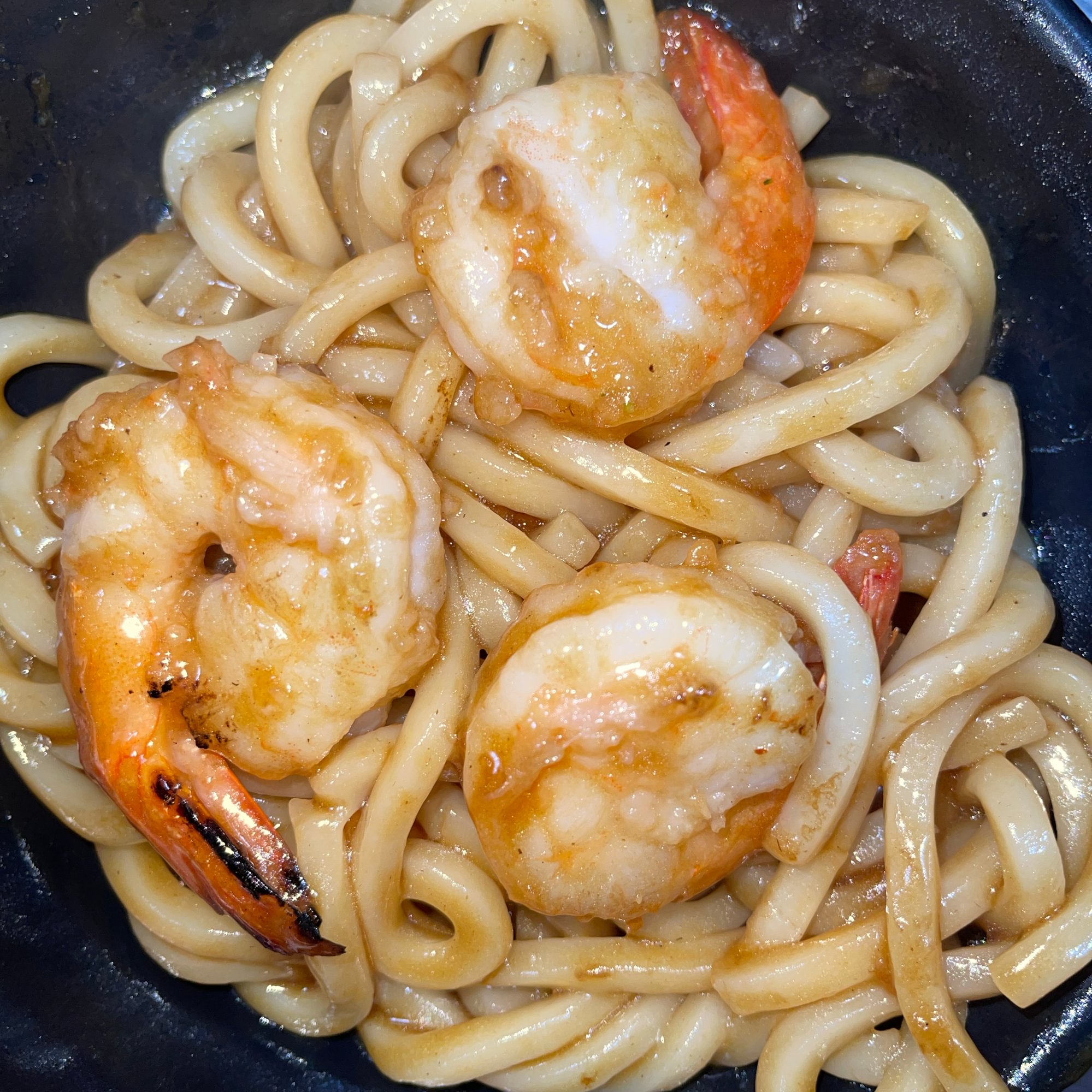 KIDS SHRIMP SLURPEE NOODLES