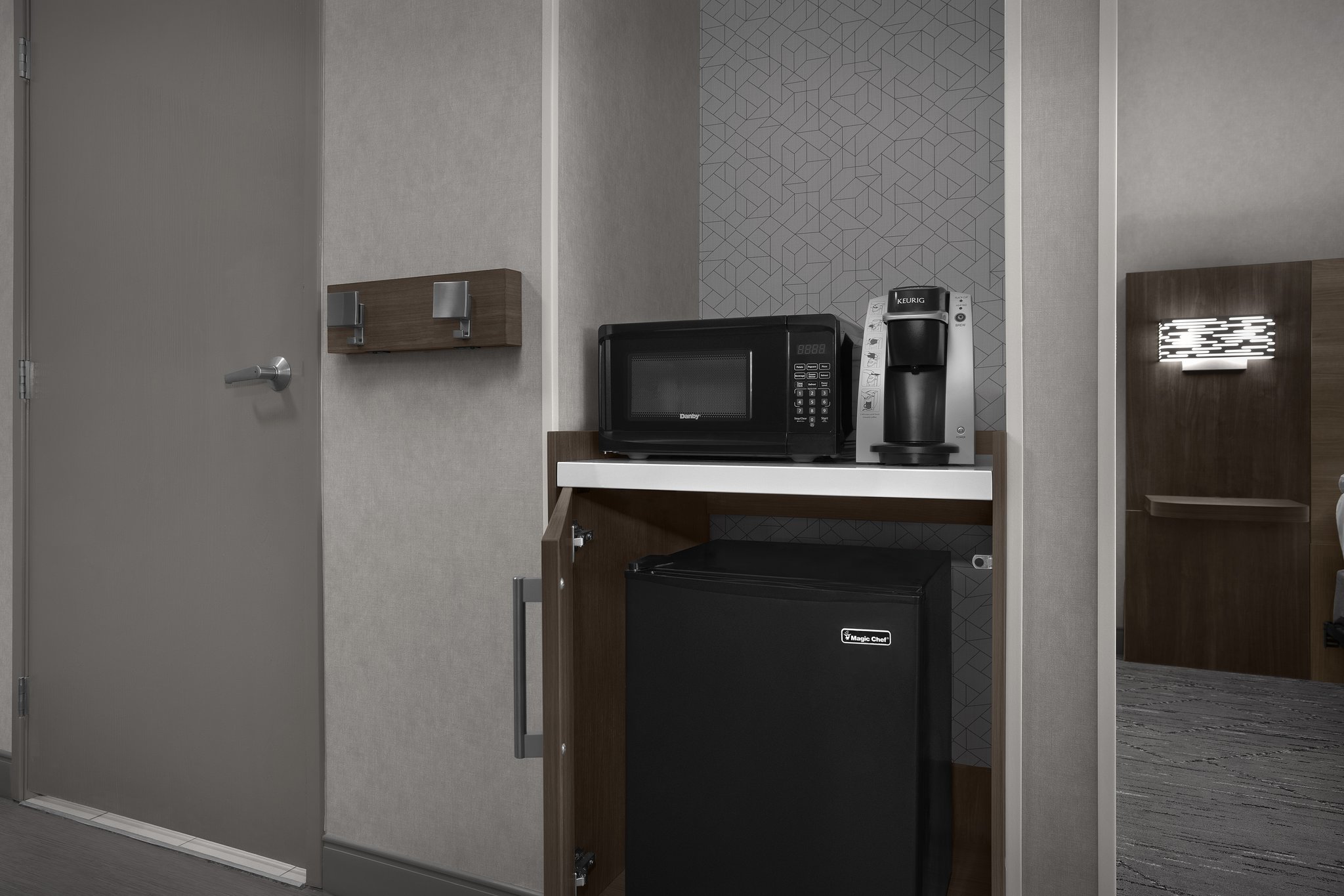 Holiday Inn Express Fargo-West Acres by IHG Image