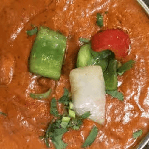 Paneer Masala