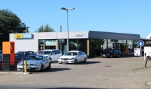 Bilder Sixt Autovermietung