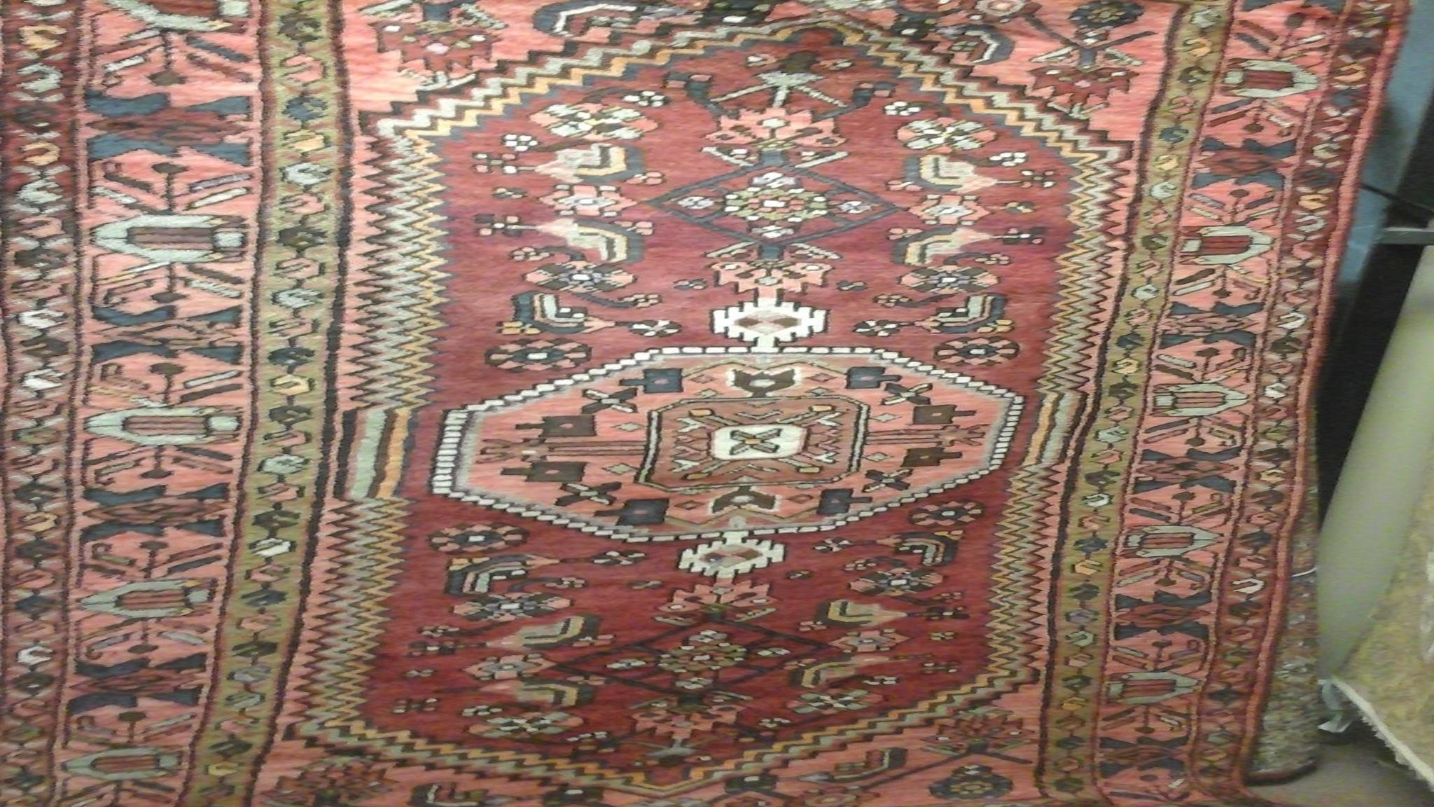 Grace Rug Gallery Photo