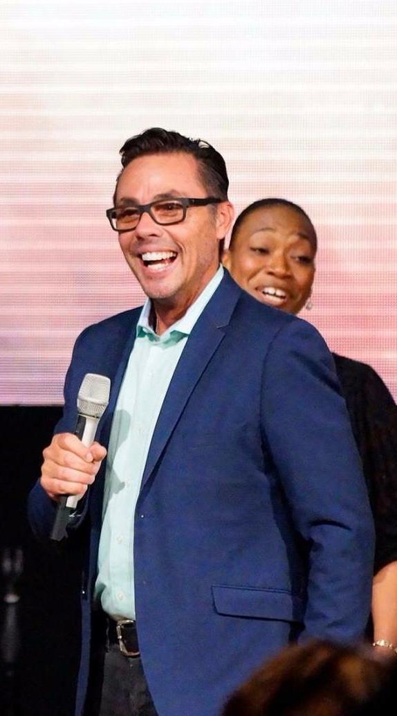 Declare Church Image