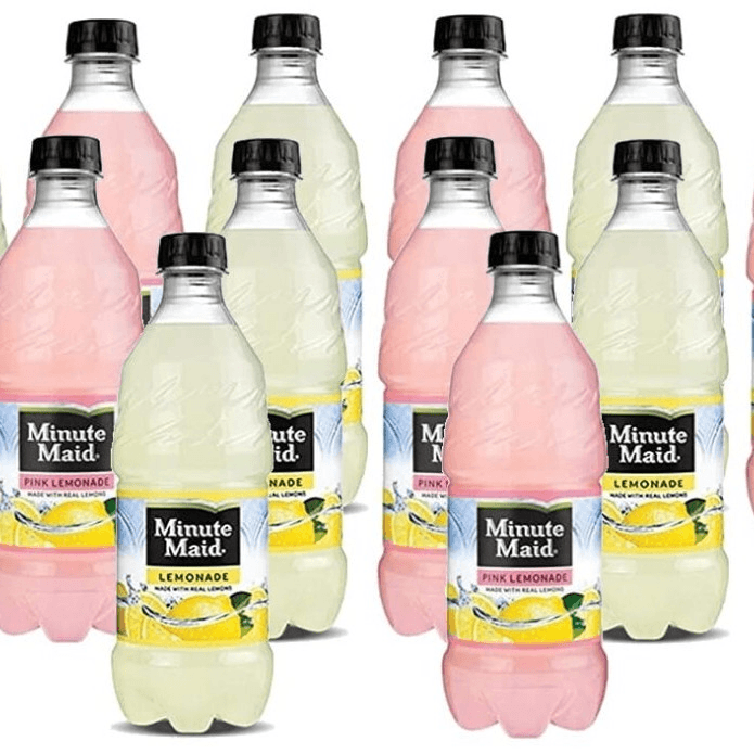 Lemonade
