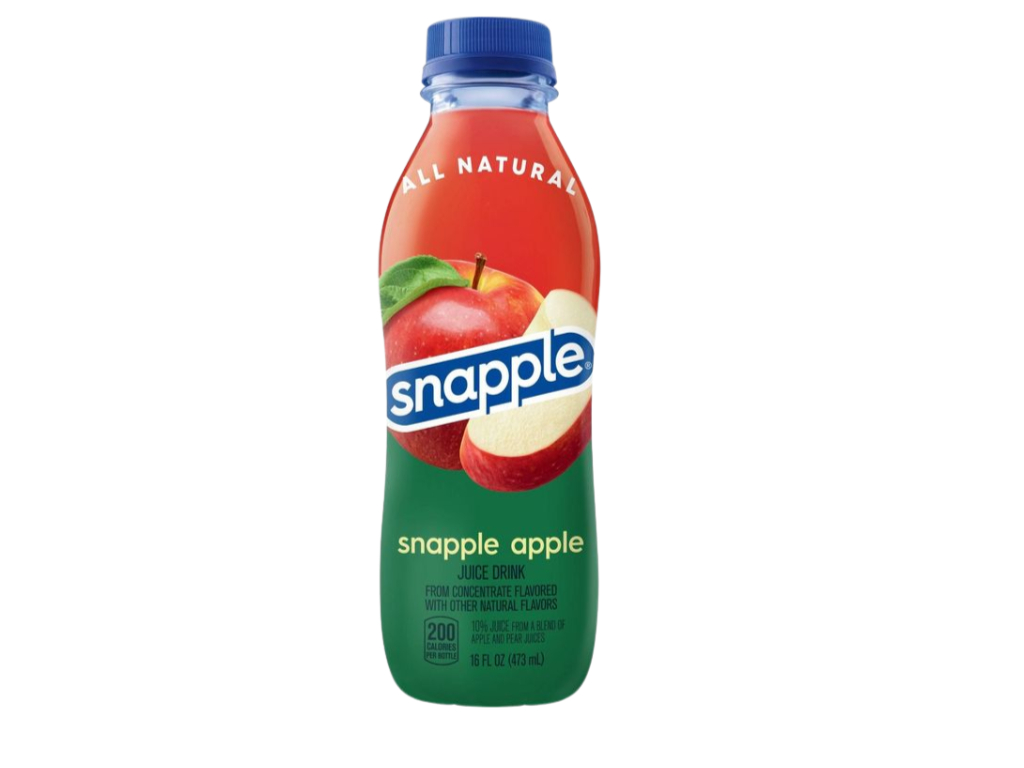 Snapple