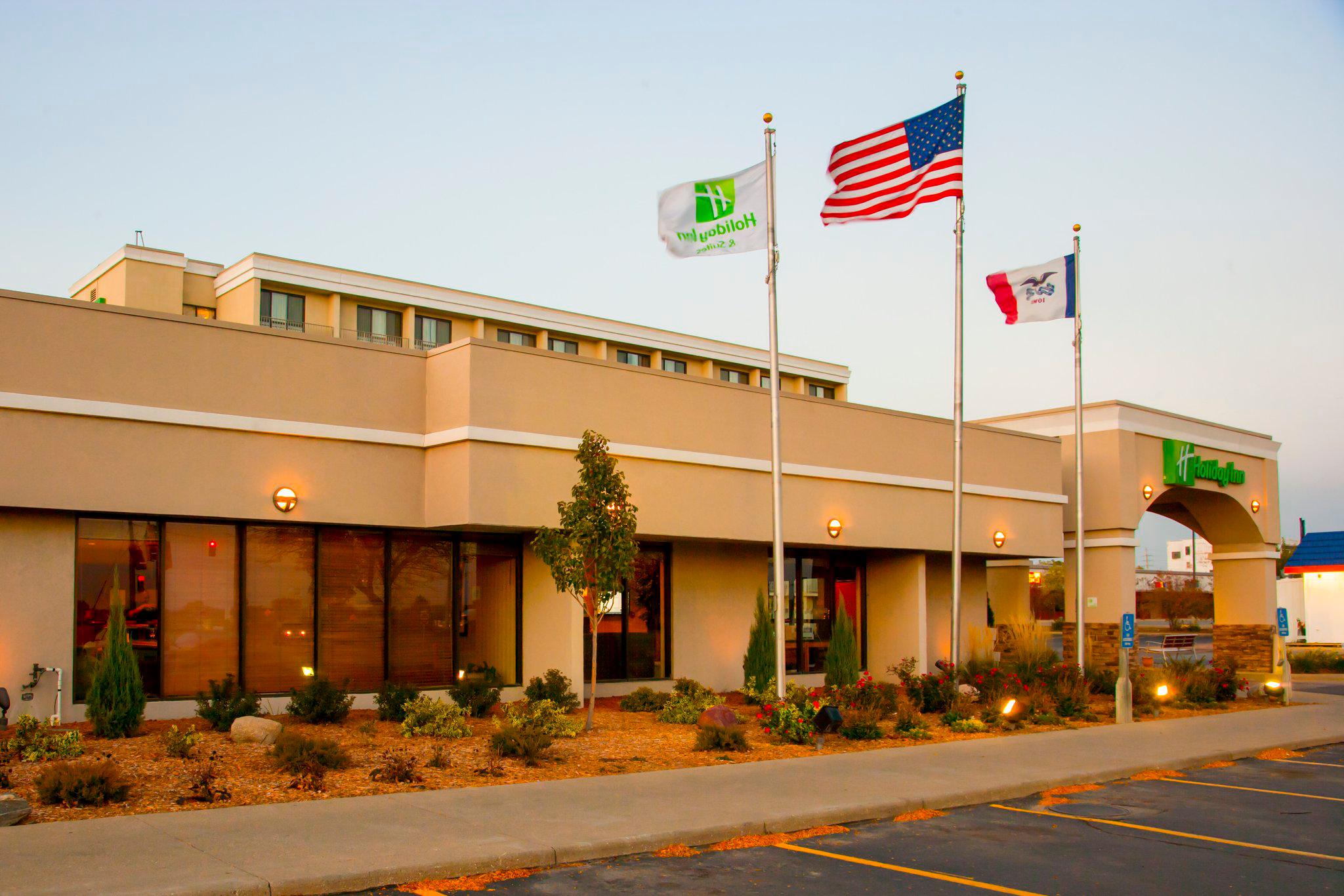 Holiday Inn Sioux City Photo