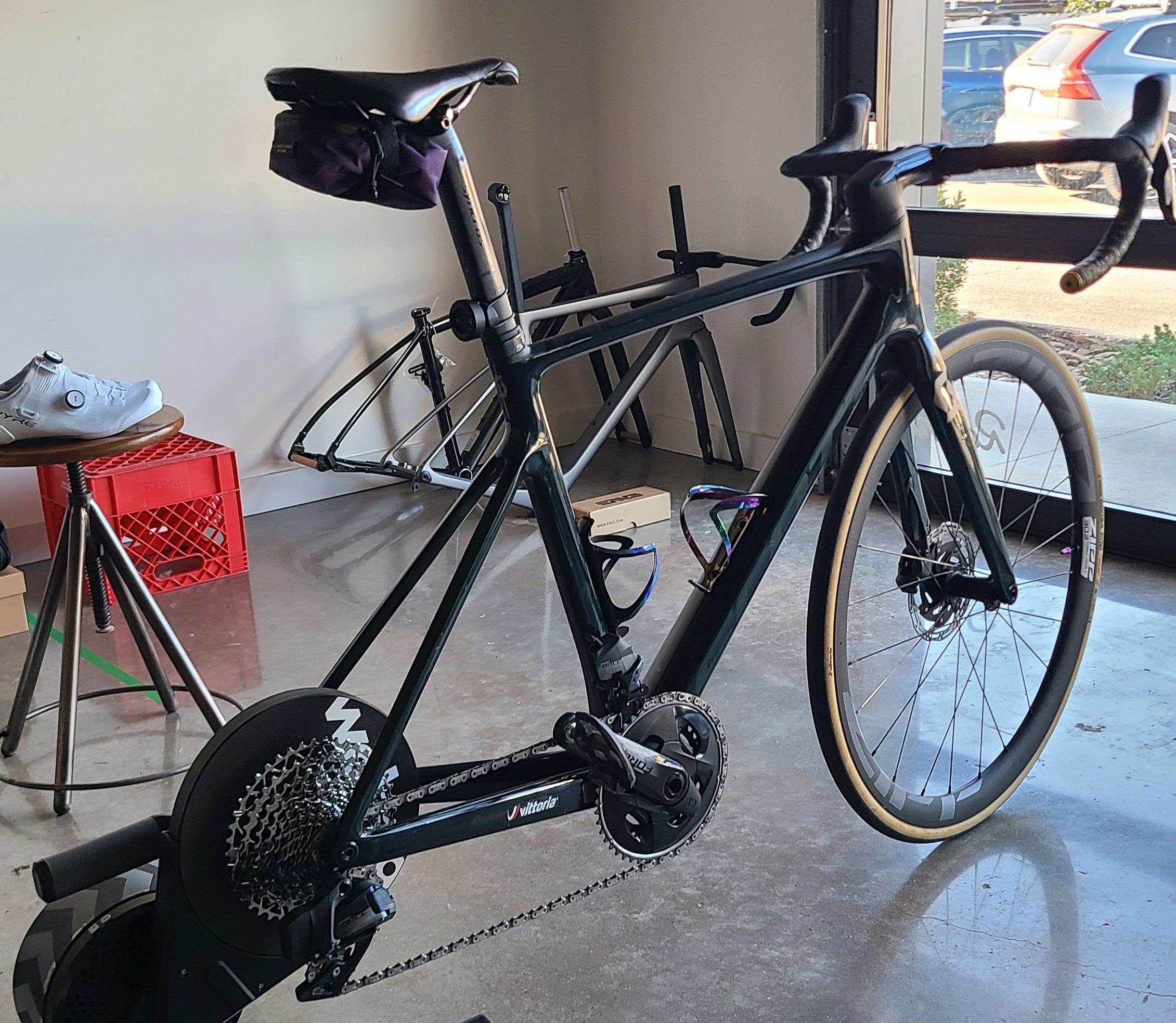 ROTHE Training Image