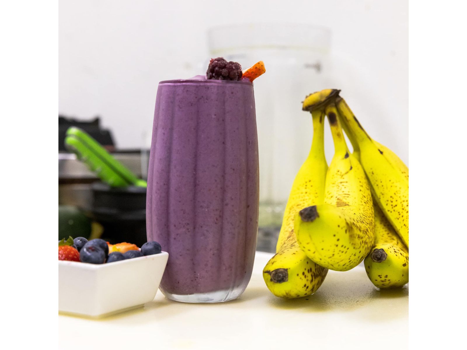 Berry Me Strong