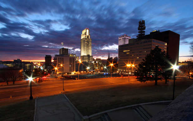 Images Cambria Hotel Omaha Downtown