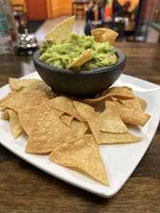 Guacamole
