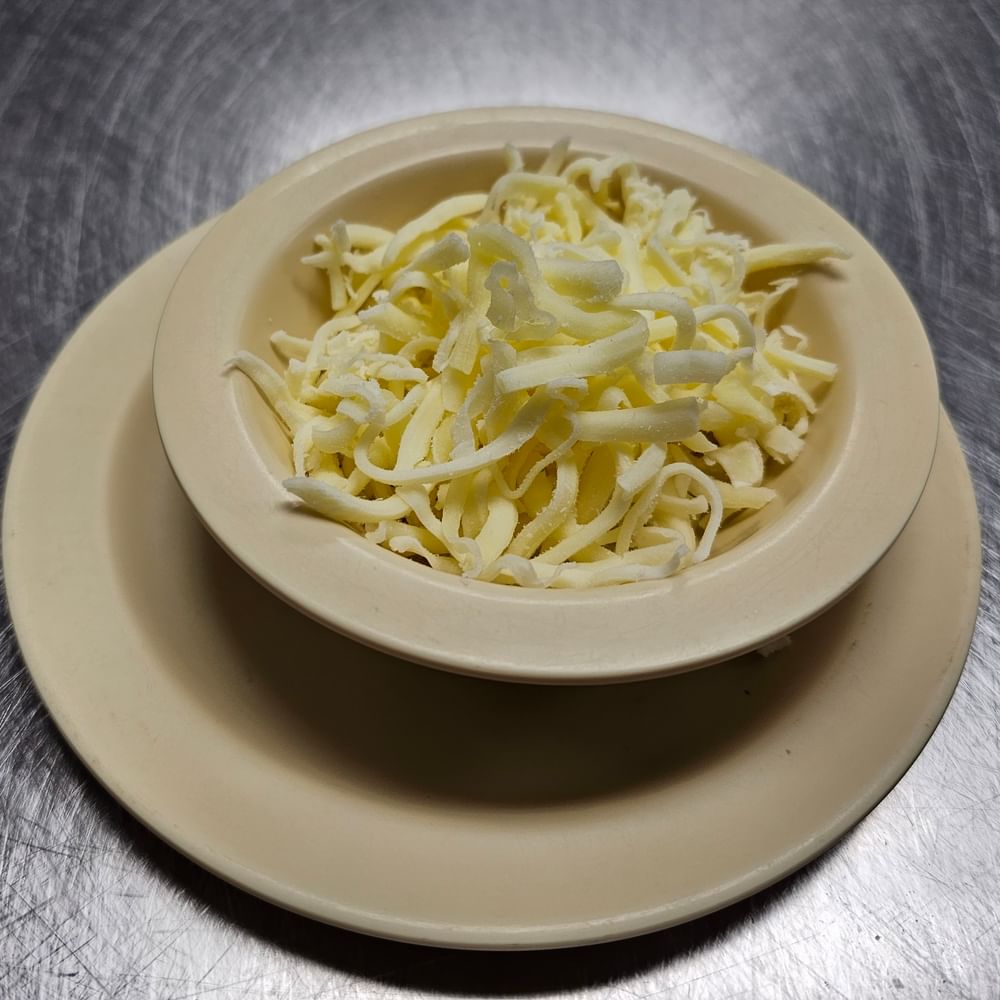 Shredded Cheese