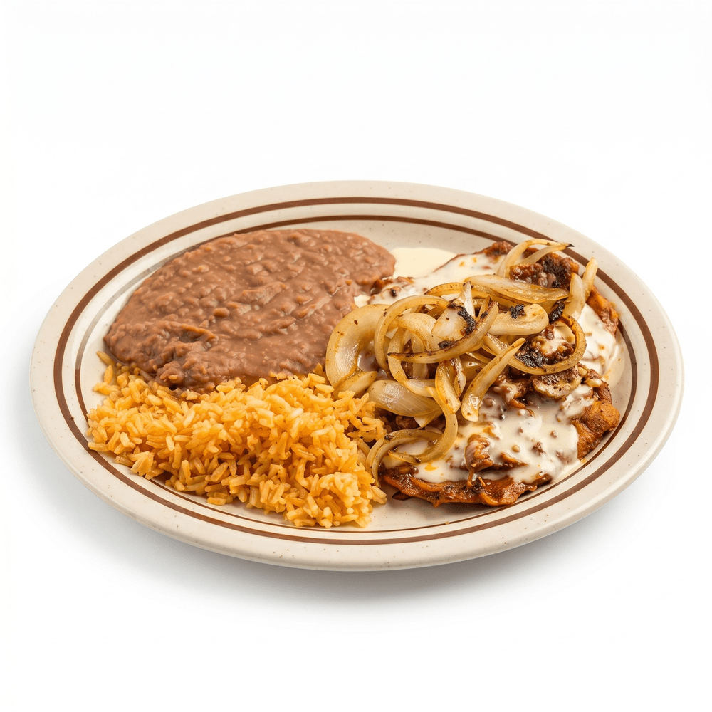 Chori - Pollo