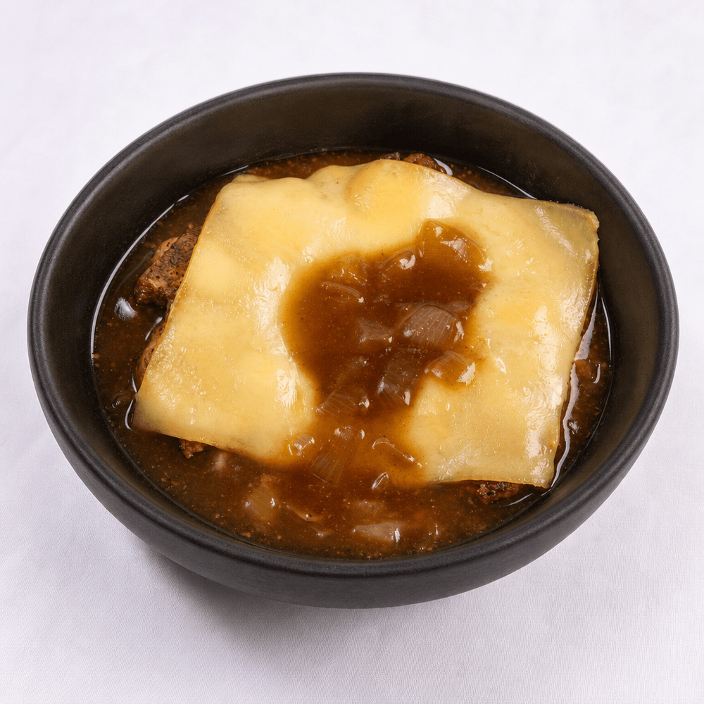 Prime French Onion Soup
