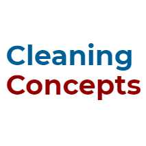 Cleaning Concepts Logo