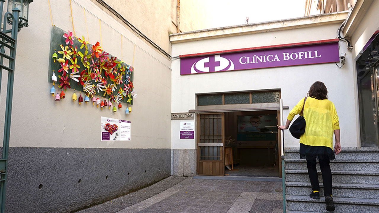 Galería en miniatura