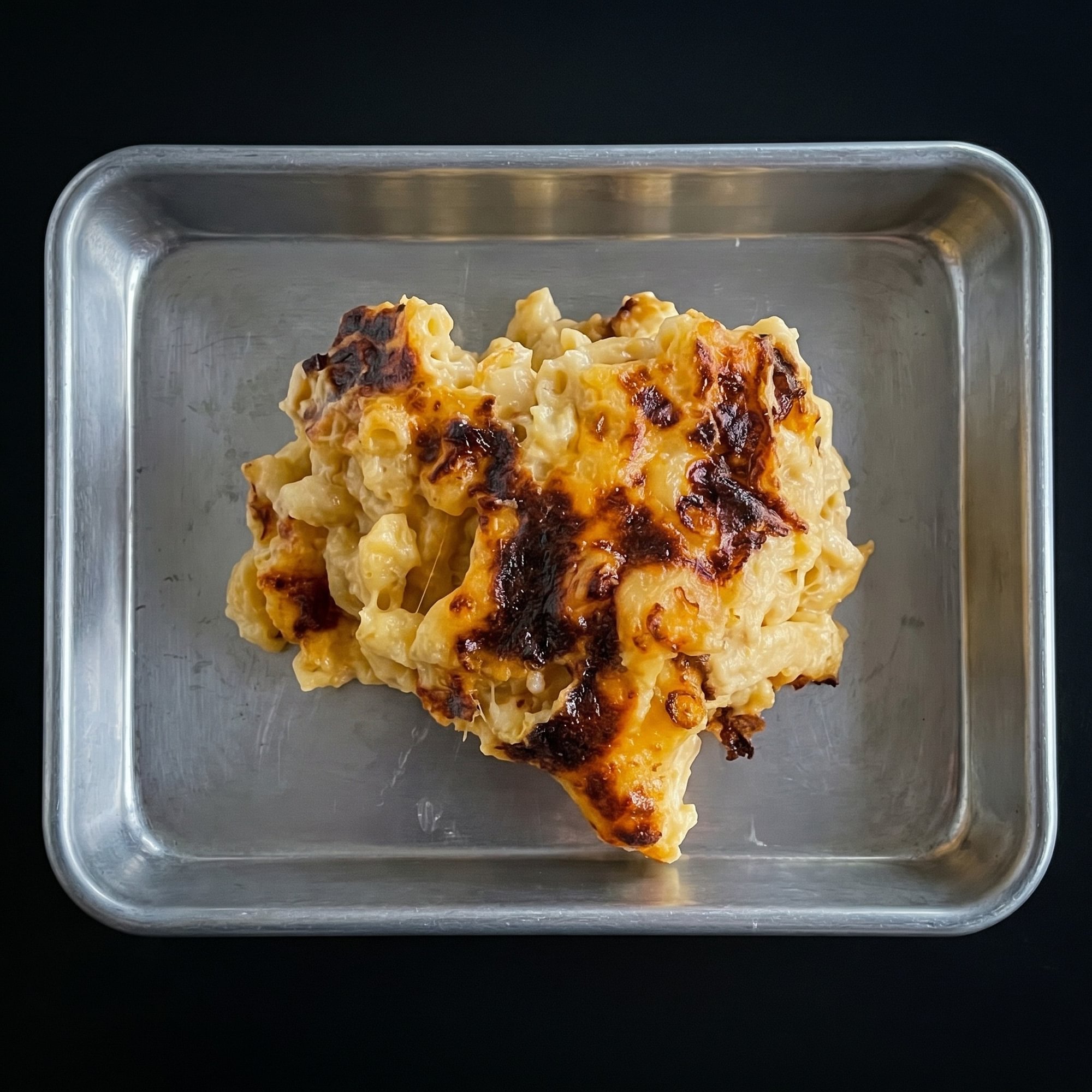 Macaroni & Cheese Bowl