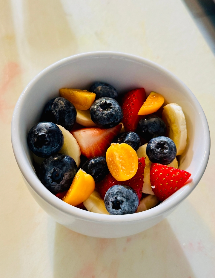 Fruit Cup