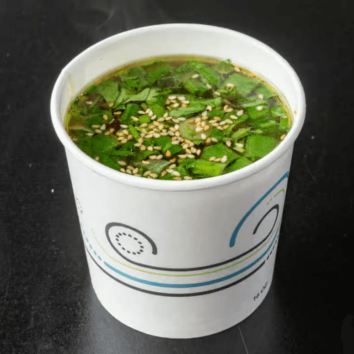 Broth Cup