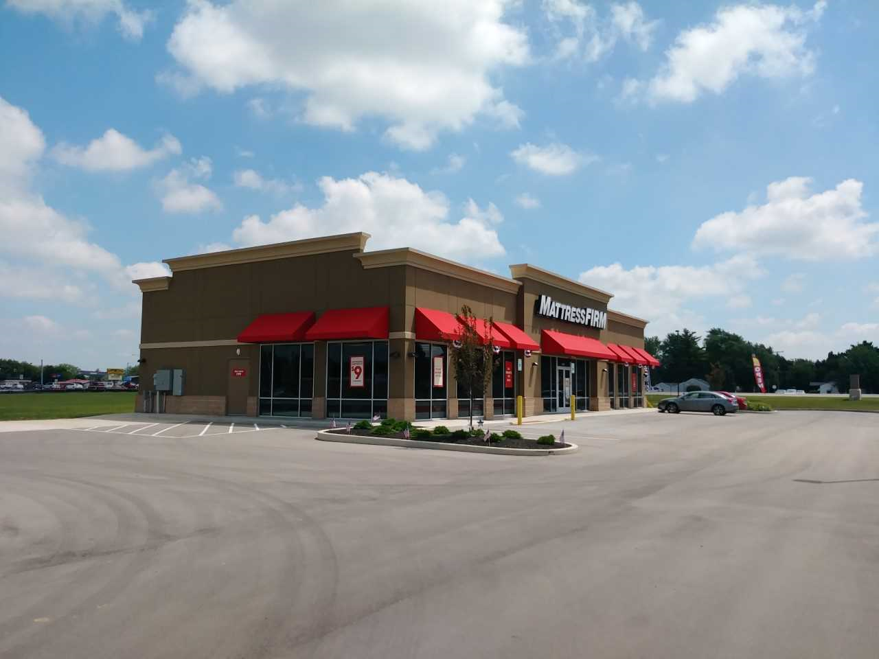 Mattress Firm Marion Photo