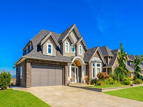 Types Of Roofing