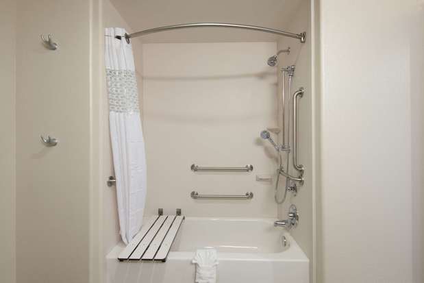 Images Hampton Inn & Suites Albuquerque North/I-25