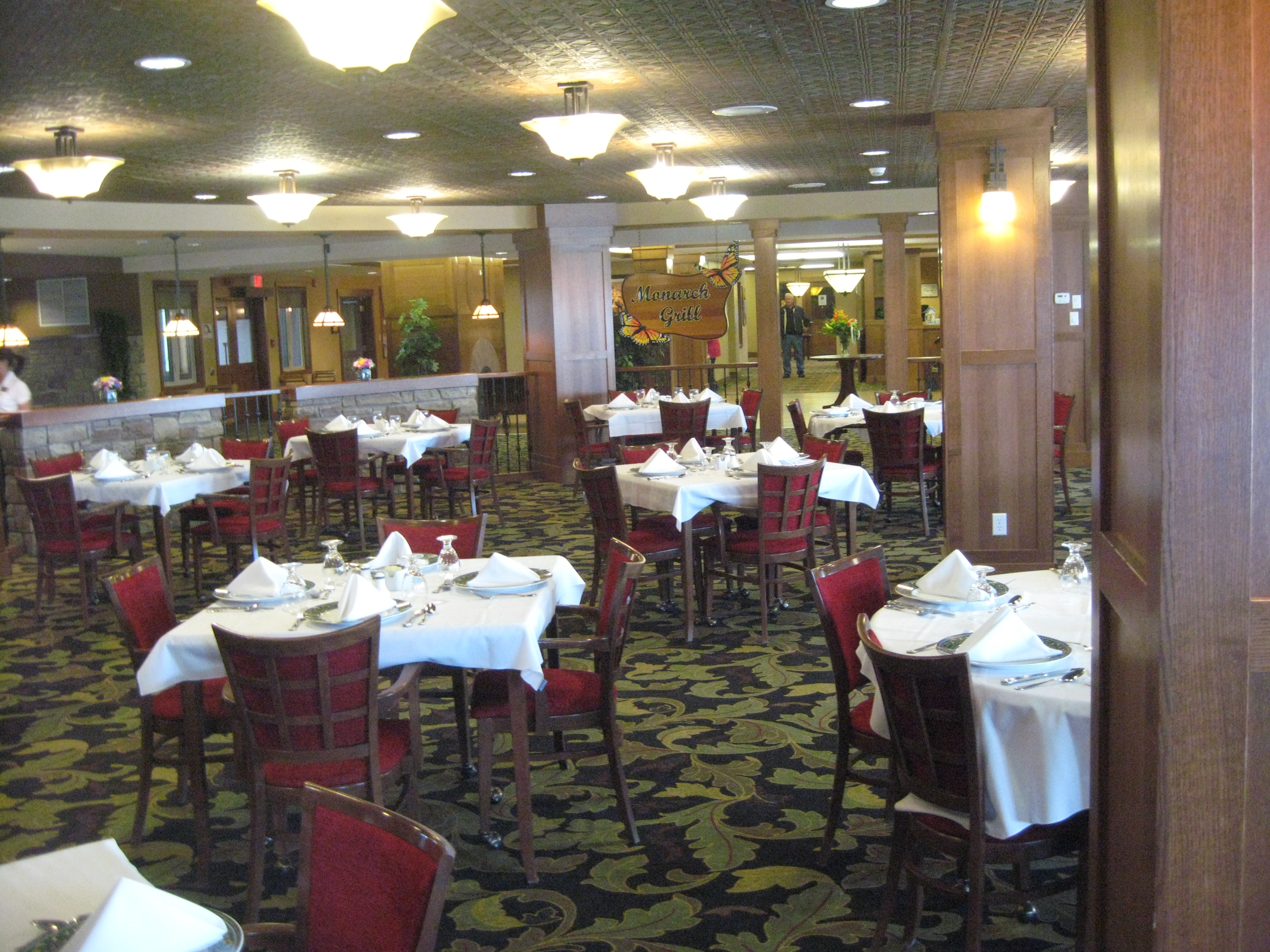 Images Revera Inglewood Retirement Residence