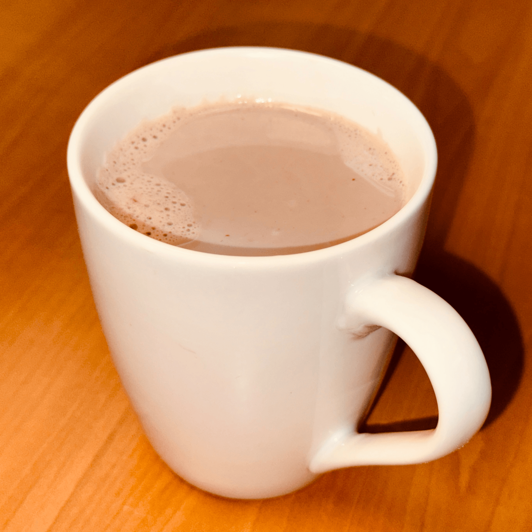 Venezuelan ChocoMilk (Toddy) - Hot Drink