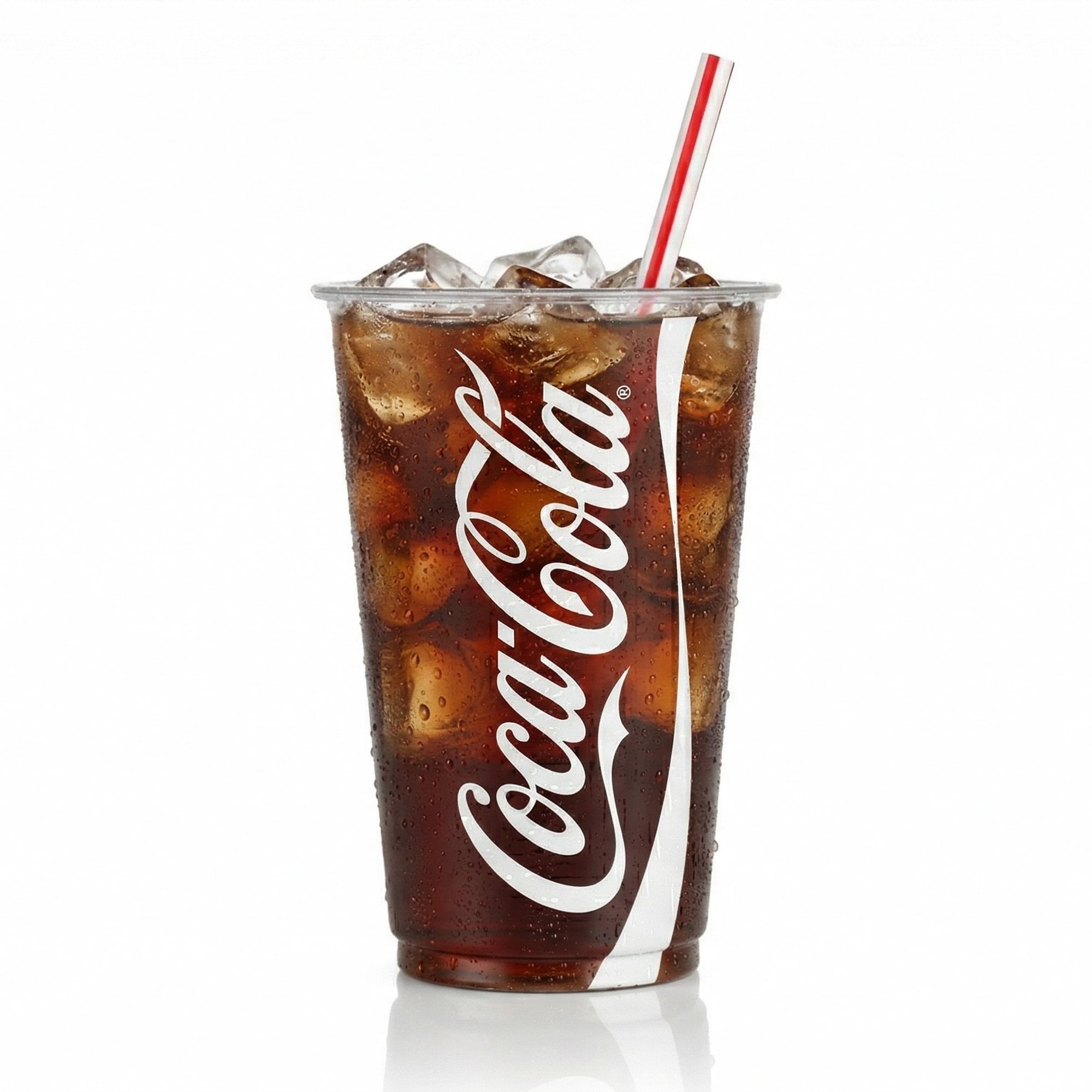 COCA-COLA