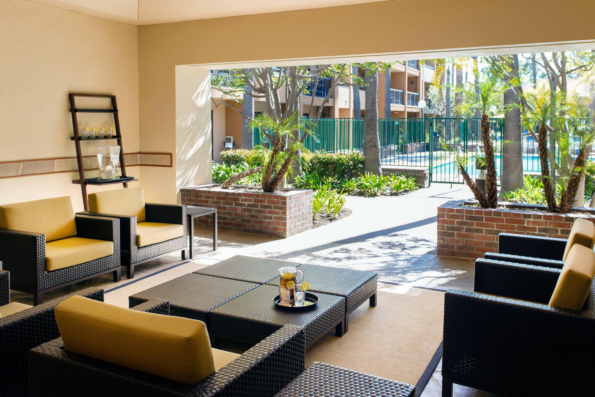 Courtyard by Marriott Los Angeles Torrance/Palos Verdes Photo