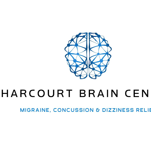 Harcourt Brain Center