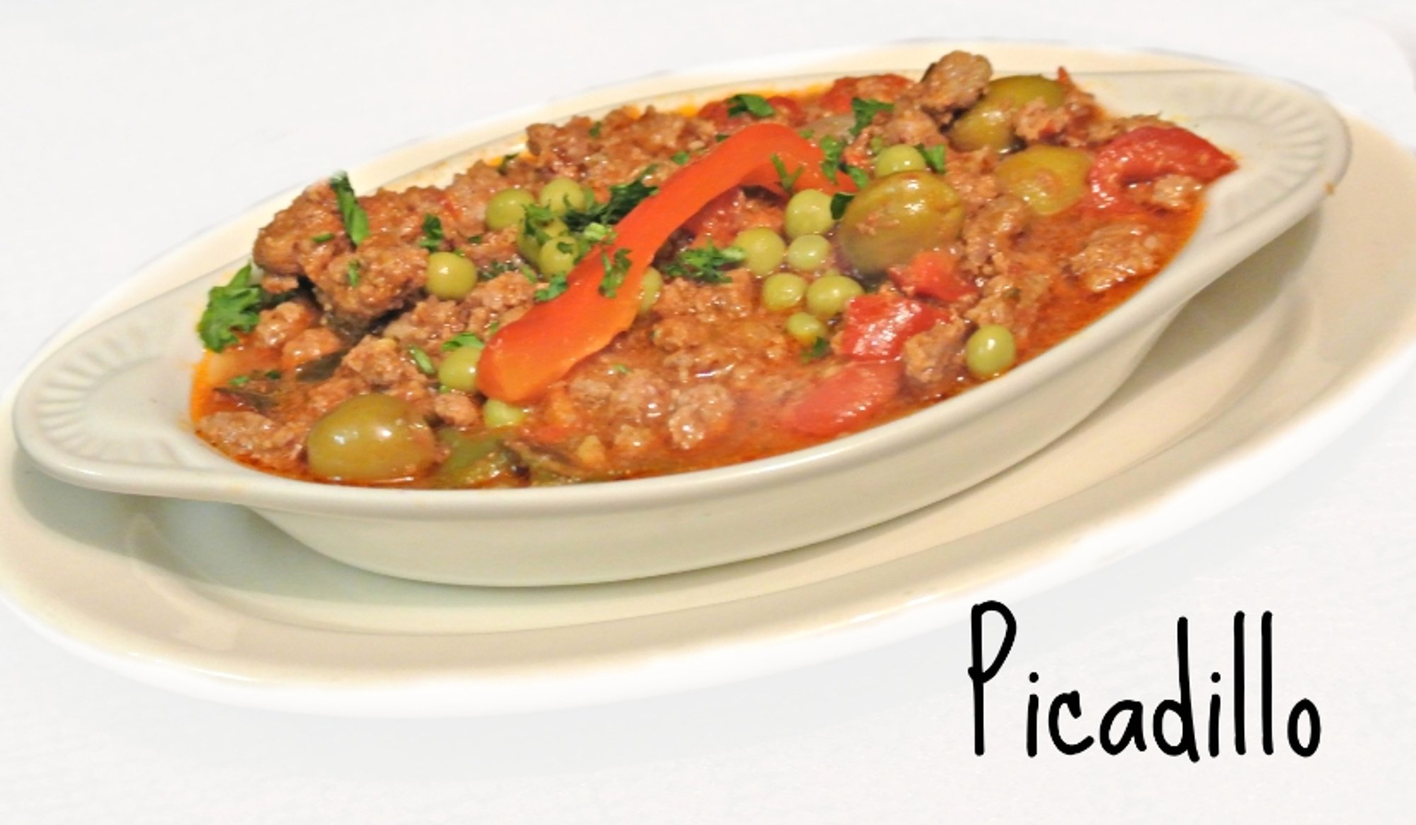 Ground Beef Lunch